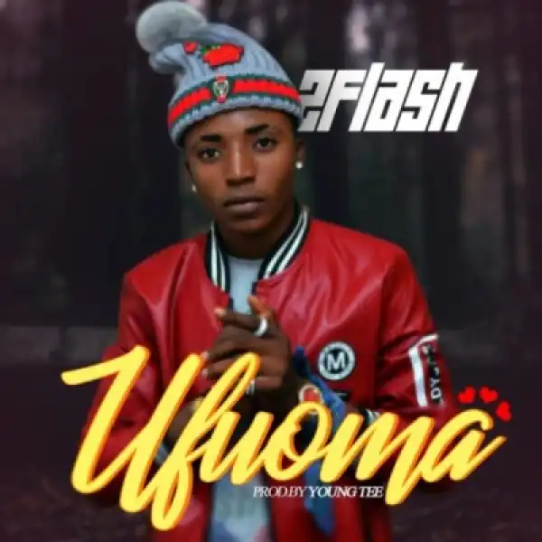 2 Flash - Ufuomo